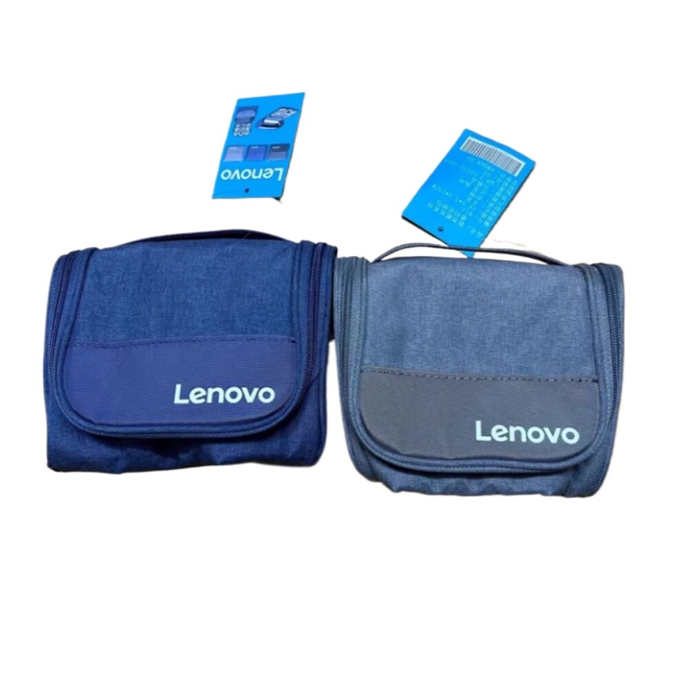Original Lenovo Digital Accessories Storage Bag Travel Storage Bag KL2