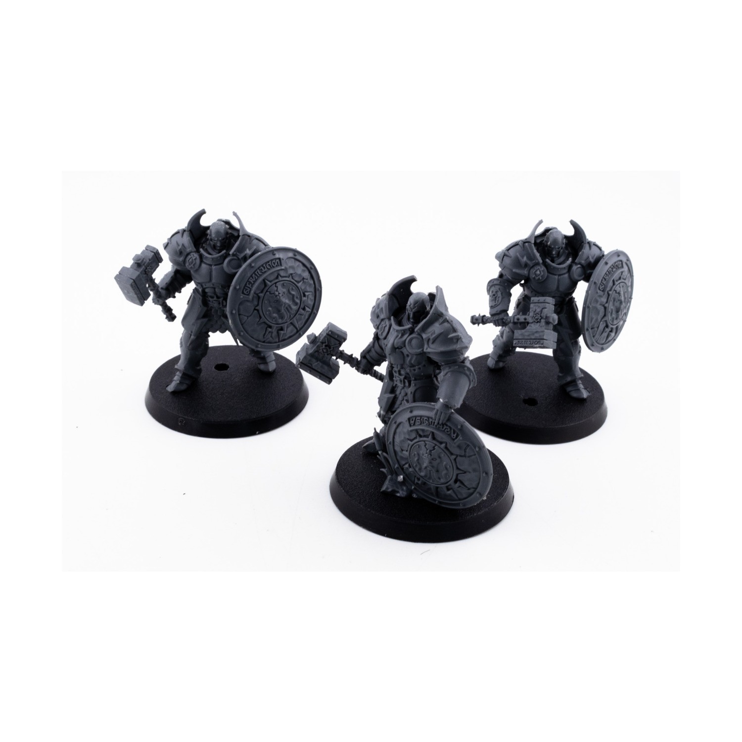 Annihilators #53 NM