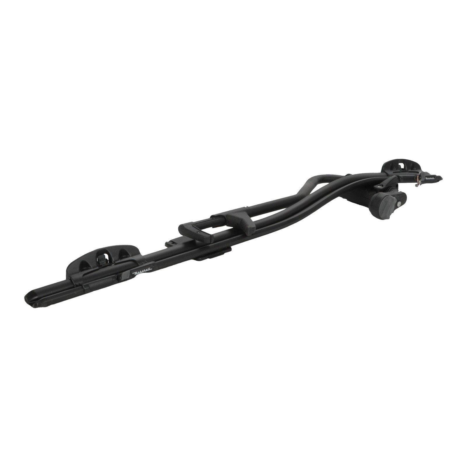 GENUINE THULE For MASERATI Roof Mounted Bicycle Carrier For One Bike 940000750