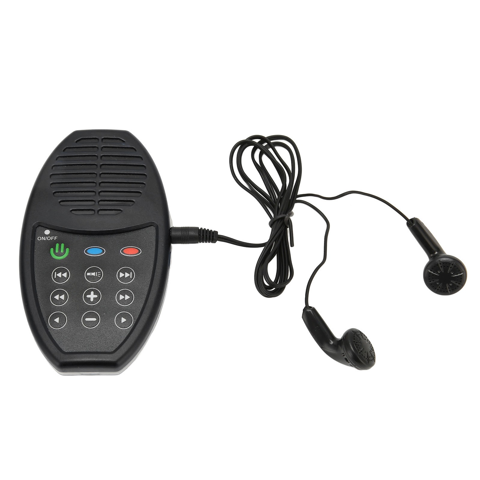 Compact LED Light Bible Reader For Night Lighting Perfect For Bible Listeners