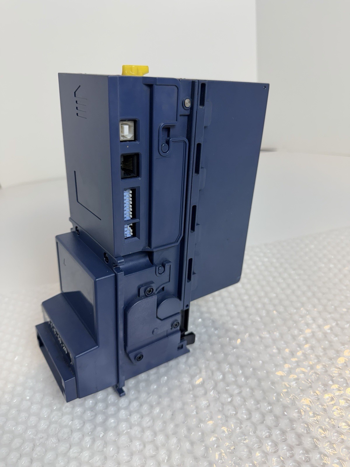 ICT LXT-2PP2USD64 Bill Acceptor Vending Machine Part DC12Volts LOTB