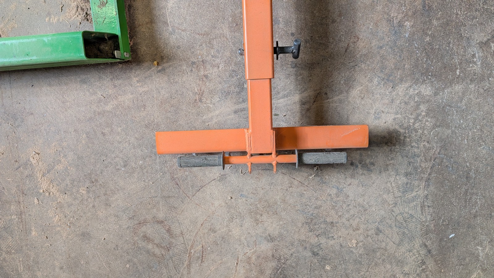 Wall Panel Lift