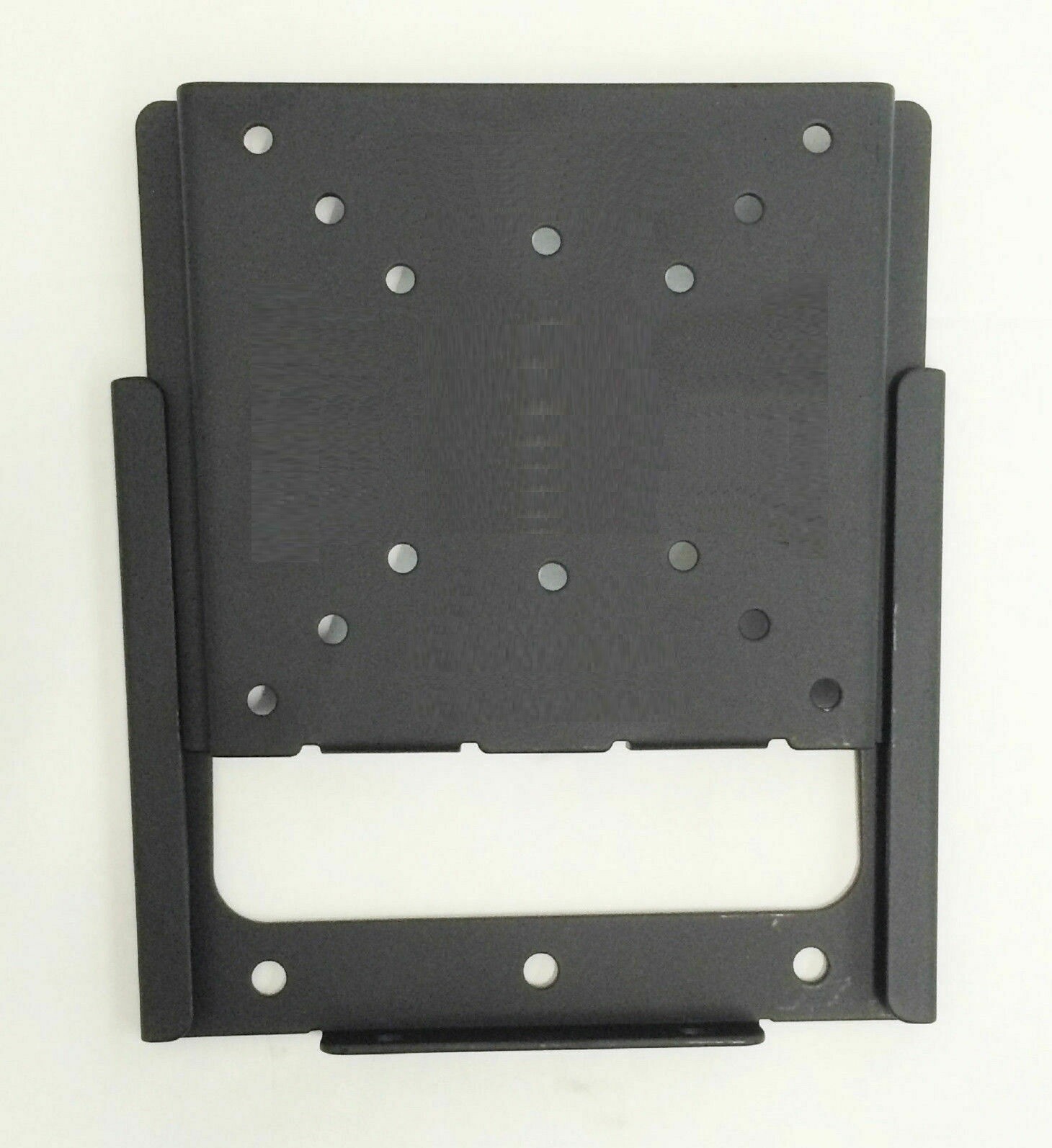 15-27" Flush Slim Mount TV/LCD Wallmount kit LCD-201 Holds up to 66 lbs