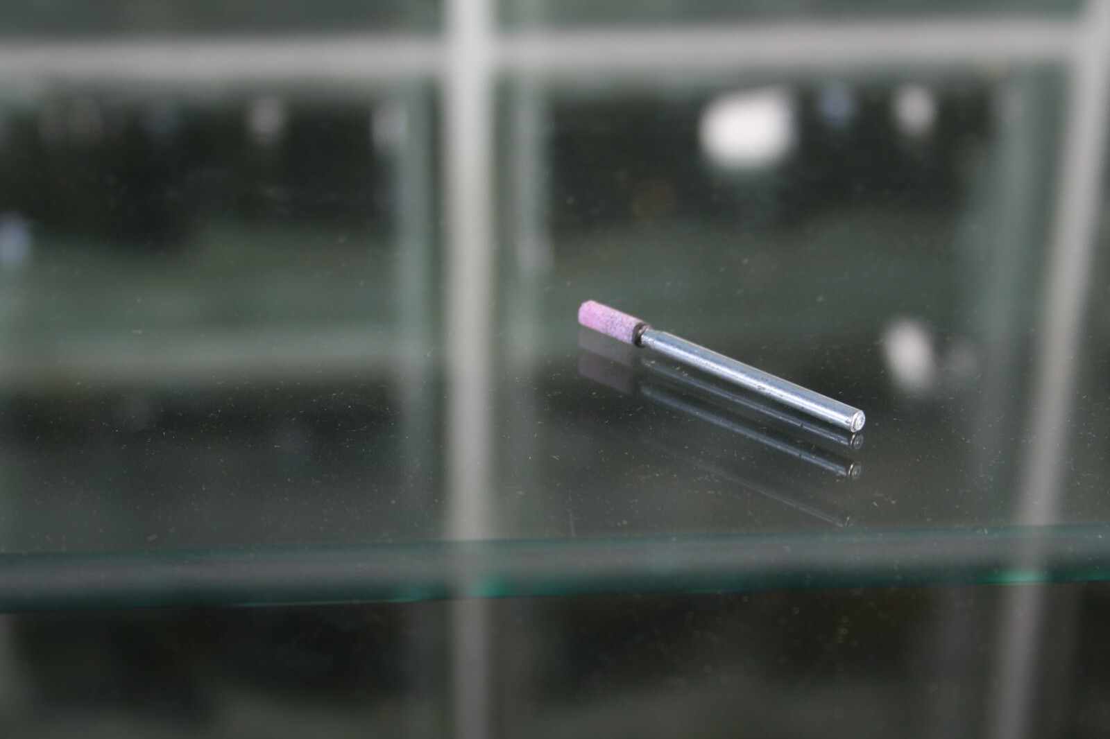 A145SP grinding Pin w195 Pink