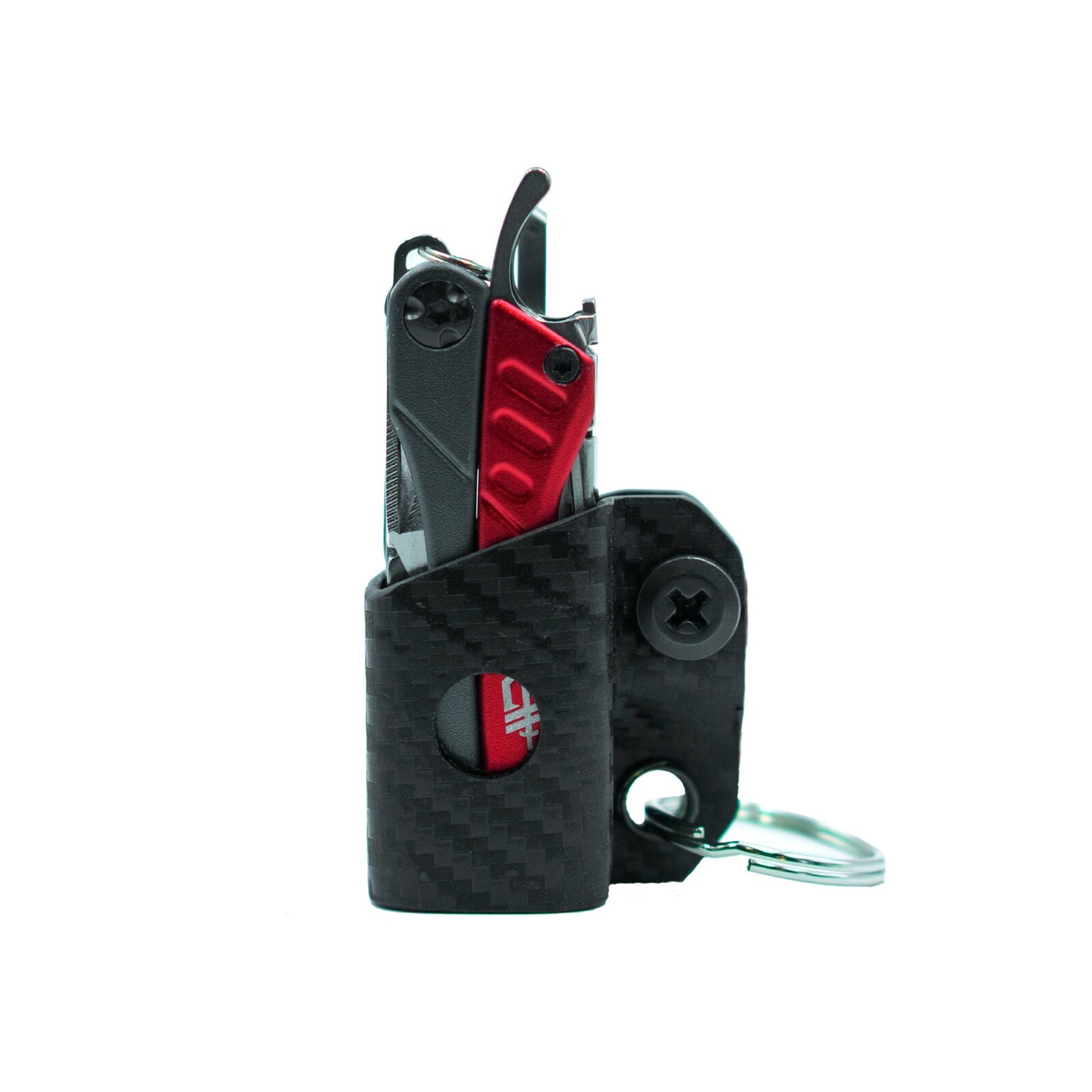 Kydex Multi-Tool Sheath for Gerber DIME/Leatherman SQUIRT PS4 Victorinox Alox