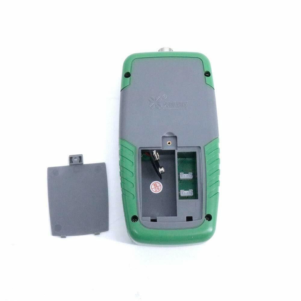 Teslameter Magnetic Strength Tester with Range 200mt/2000mt Display Accuracy ±5%