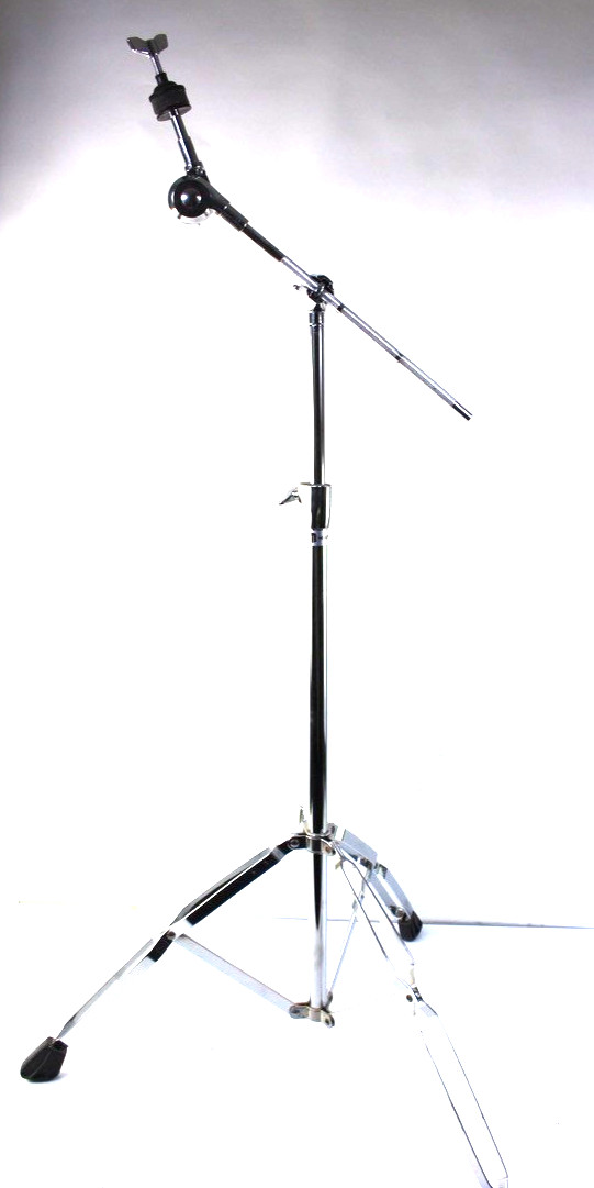 MAPEX Double Braced Boom Cymbal Stand    #R8221