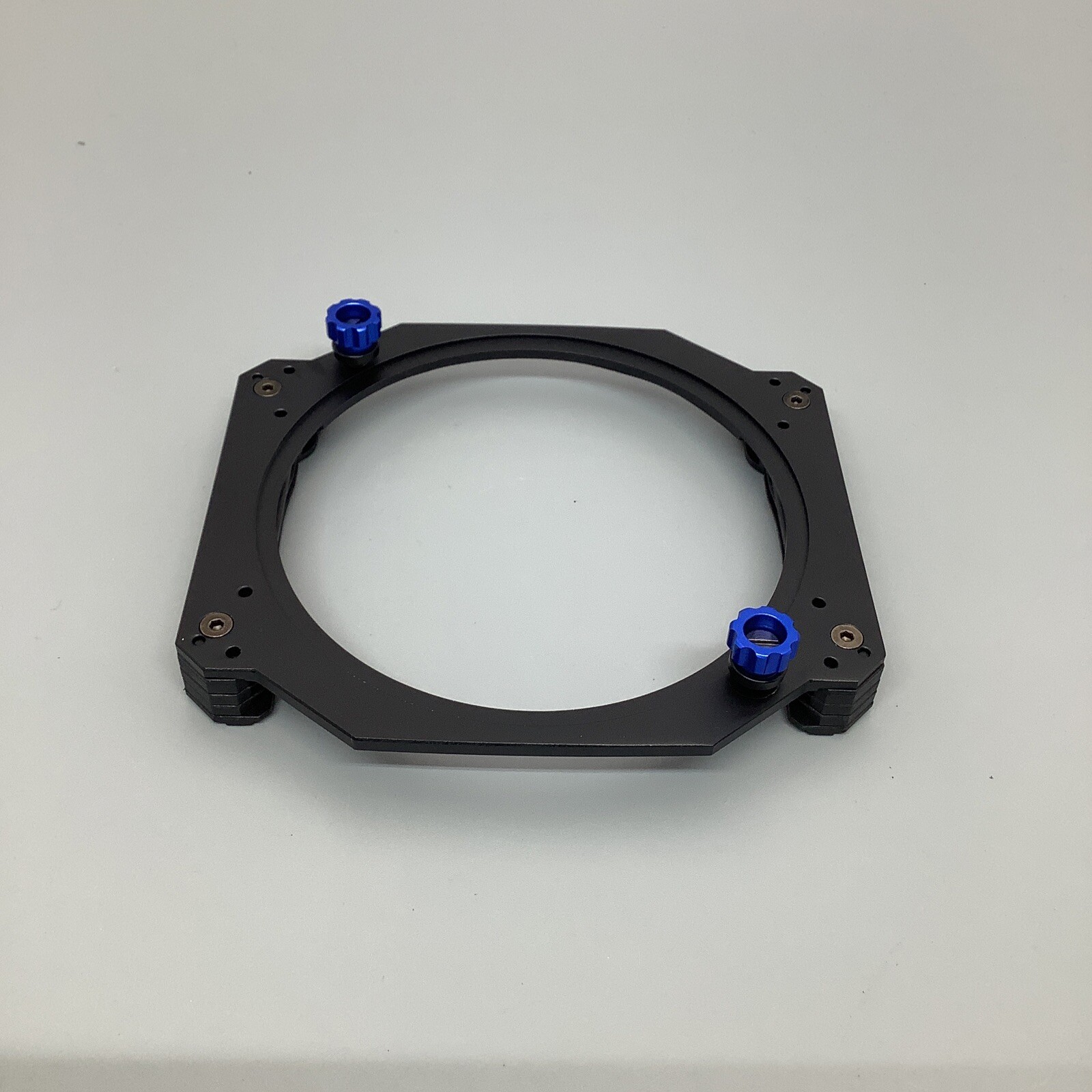 Benro Master 100mm Filter Holder Set for 72mm threaded lenses