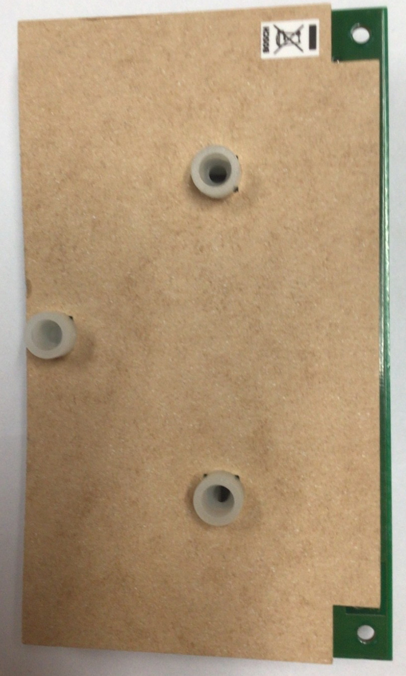 Bosch D8128D OCTOPOPIT MODULE SAP 4998800197