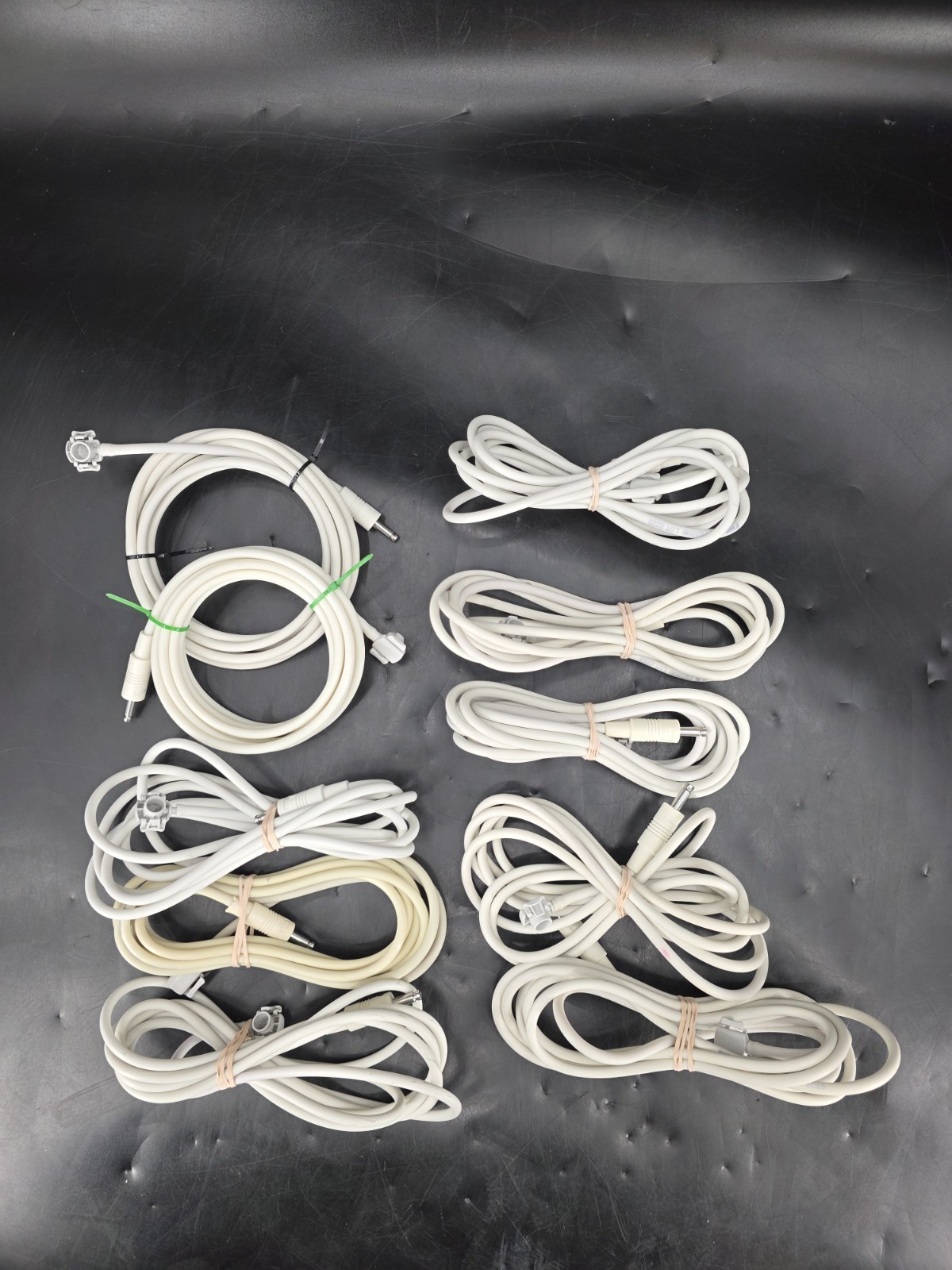 Lot of 10 Welch Allyn NBP Air Pressure Hoses M1599B