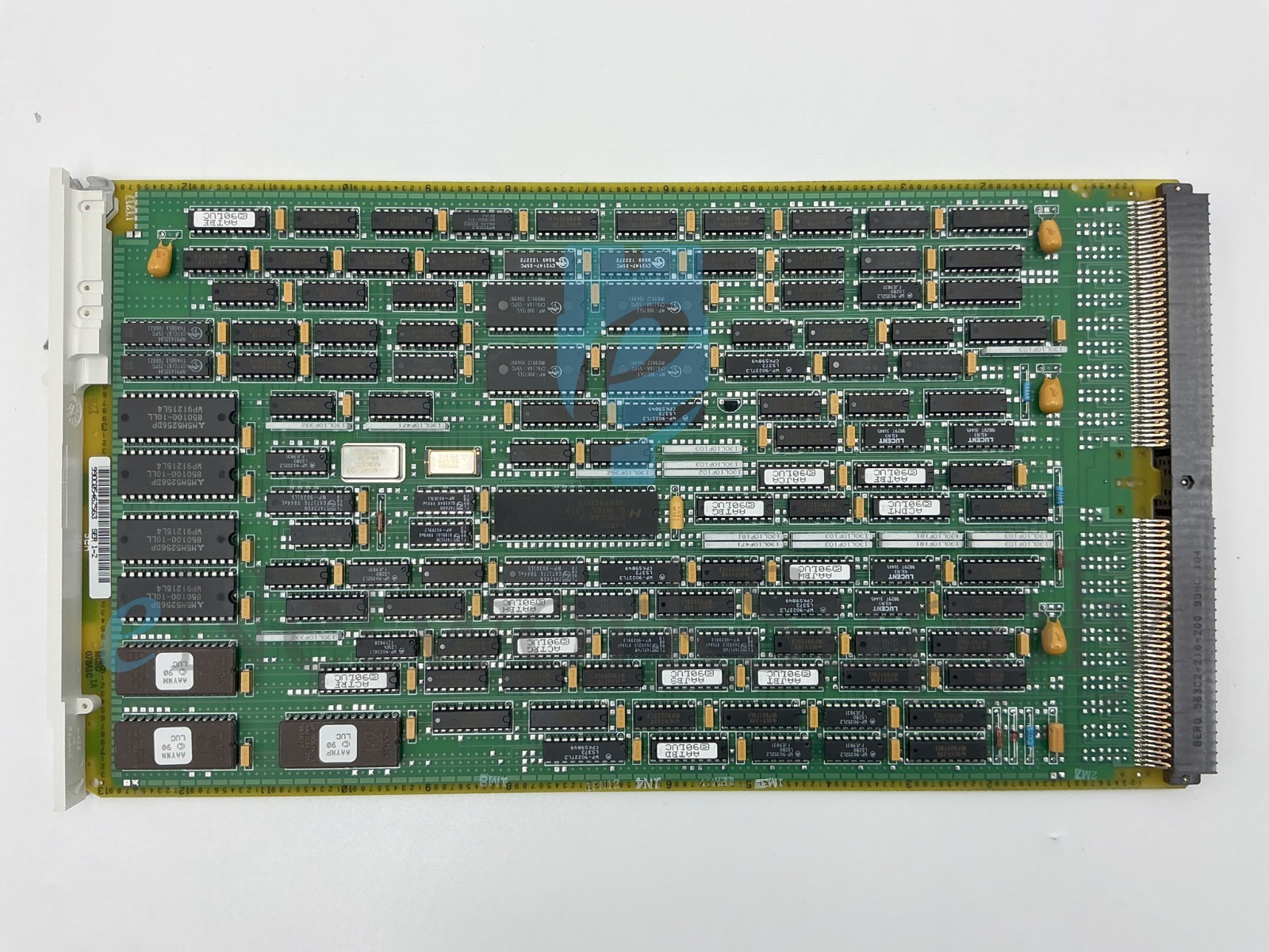 ALCATEL-LUCENT TECHNOLOGIES MC5D078A1C E5MQAEHAAA PACK MICCD CKT