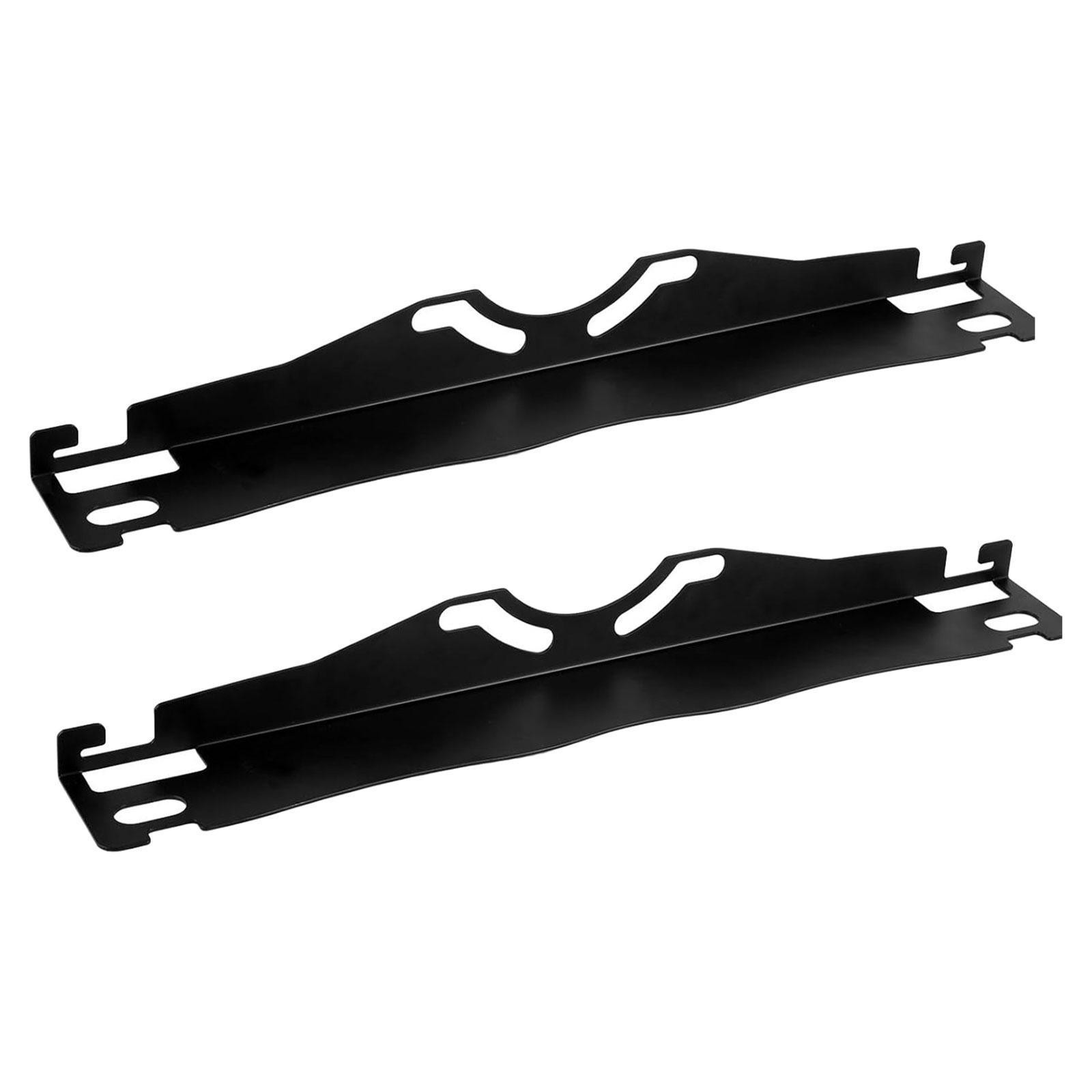 2x Toe Alignment Tool Plates Wheel Alignment Tools Heavy Duty Accurate