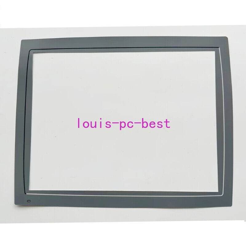 Touch Screen Panel Digitizer for Beijer E1151 Mitsubishi E1151 and Front Overlay