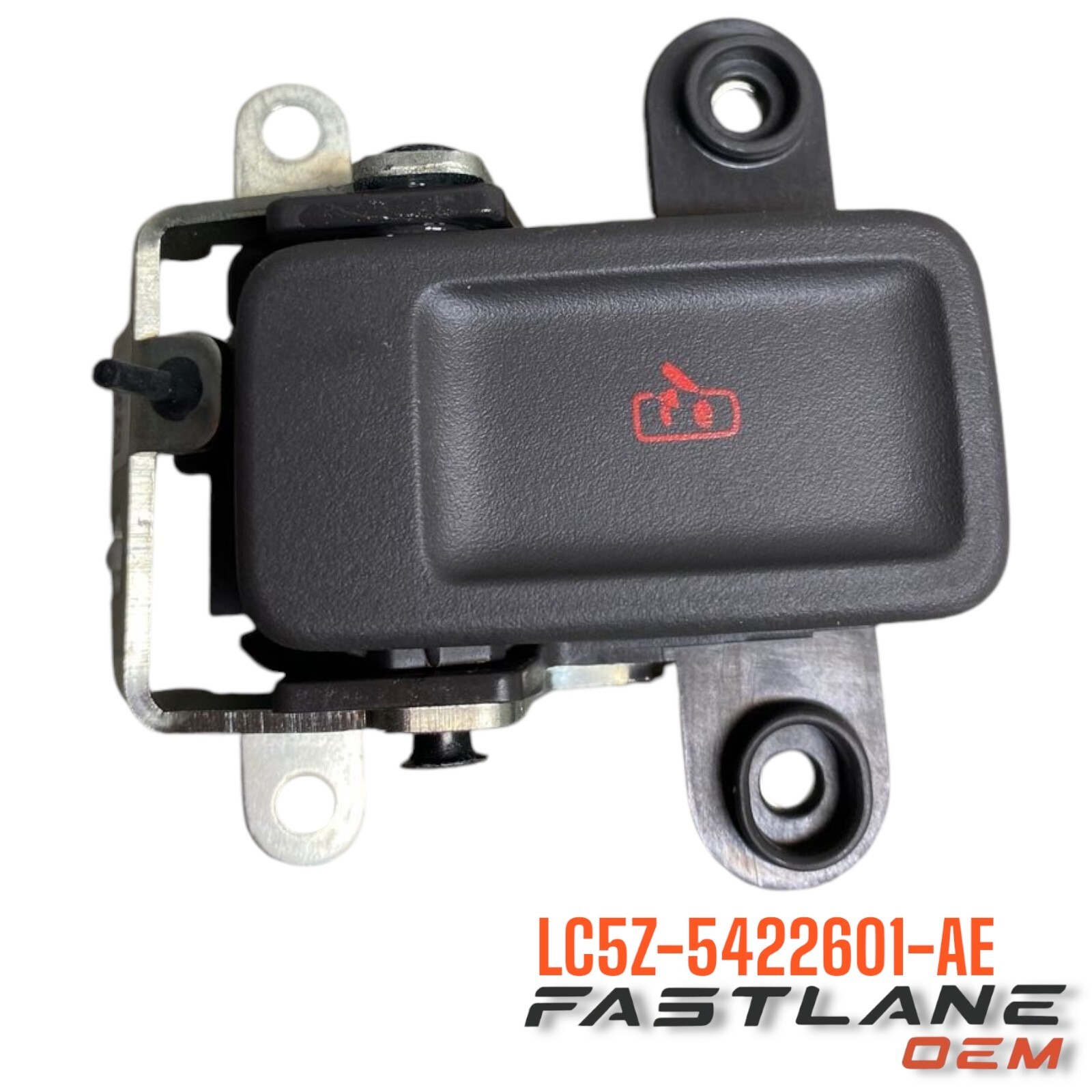 2020-2024 LINCOLN AVIATOR HANDLE ASSEMBLY DOOR INNER NEW OEM LC5Z-5422601-AE