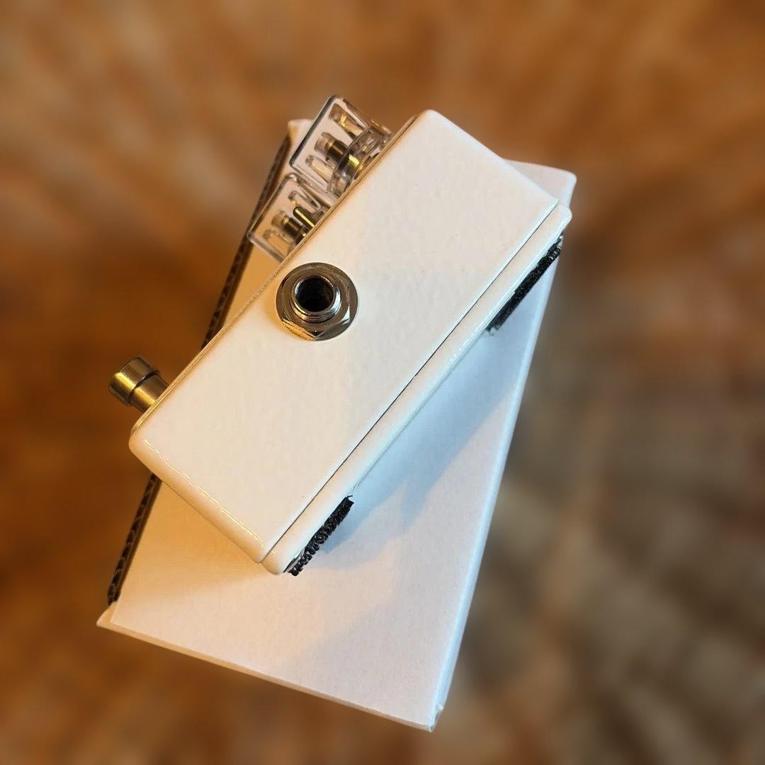 Xotic SP Compressor Guitar Effect Pedal