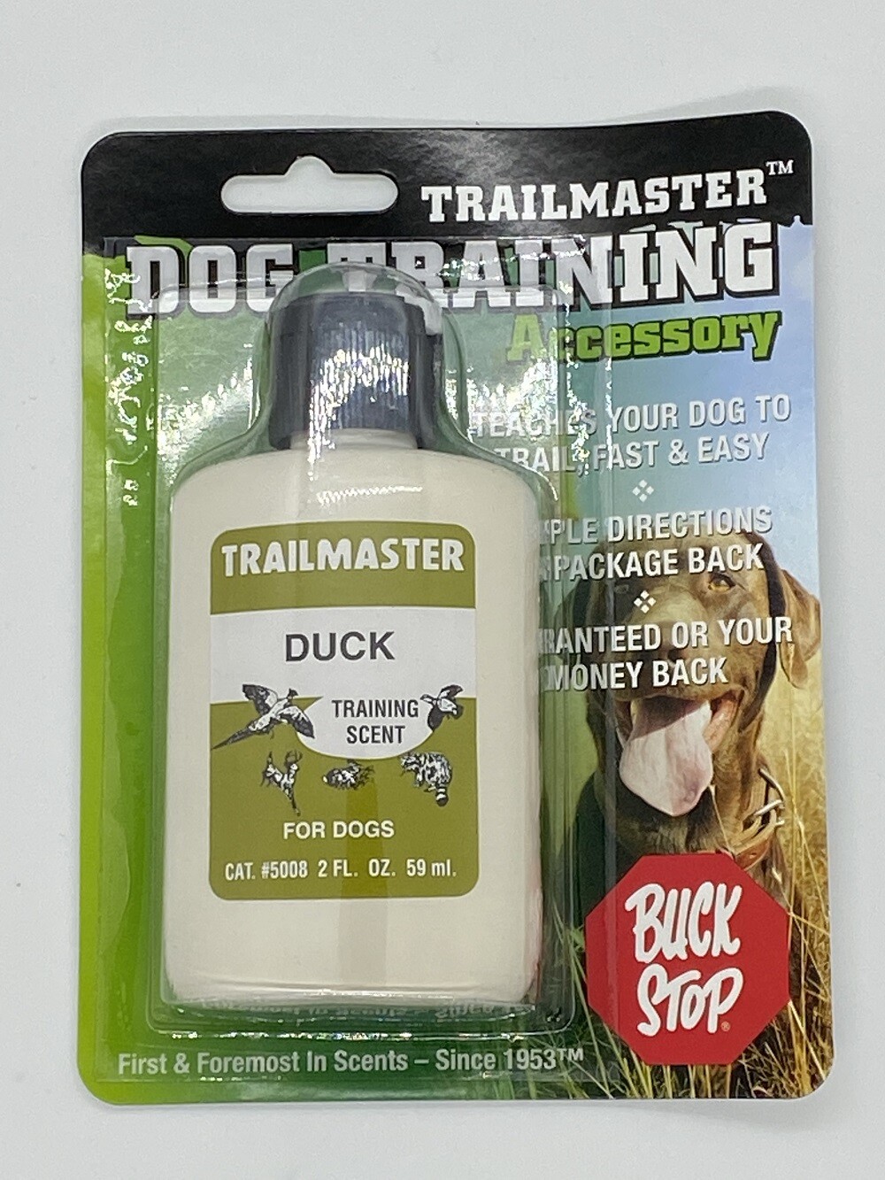 Buck Stop Trailmaster Duck Scent