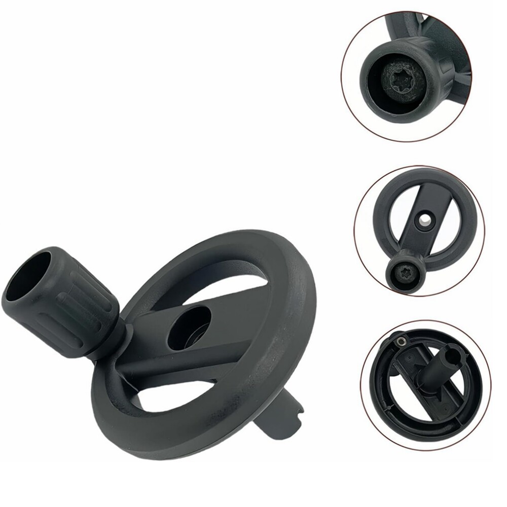 For Dewalt Replacement Wheel 5140032-48 , 5140117-77