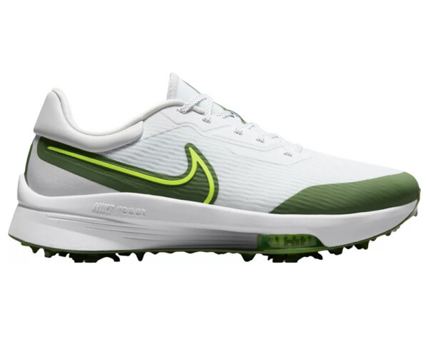 Nike Air Zoom Infinity Tour NEXT% Golf Shoes DC5221-173 Men’s US 8.5 NEW $160