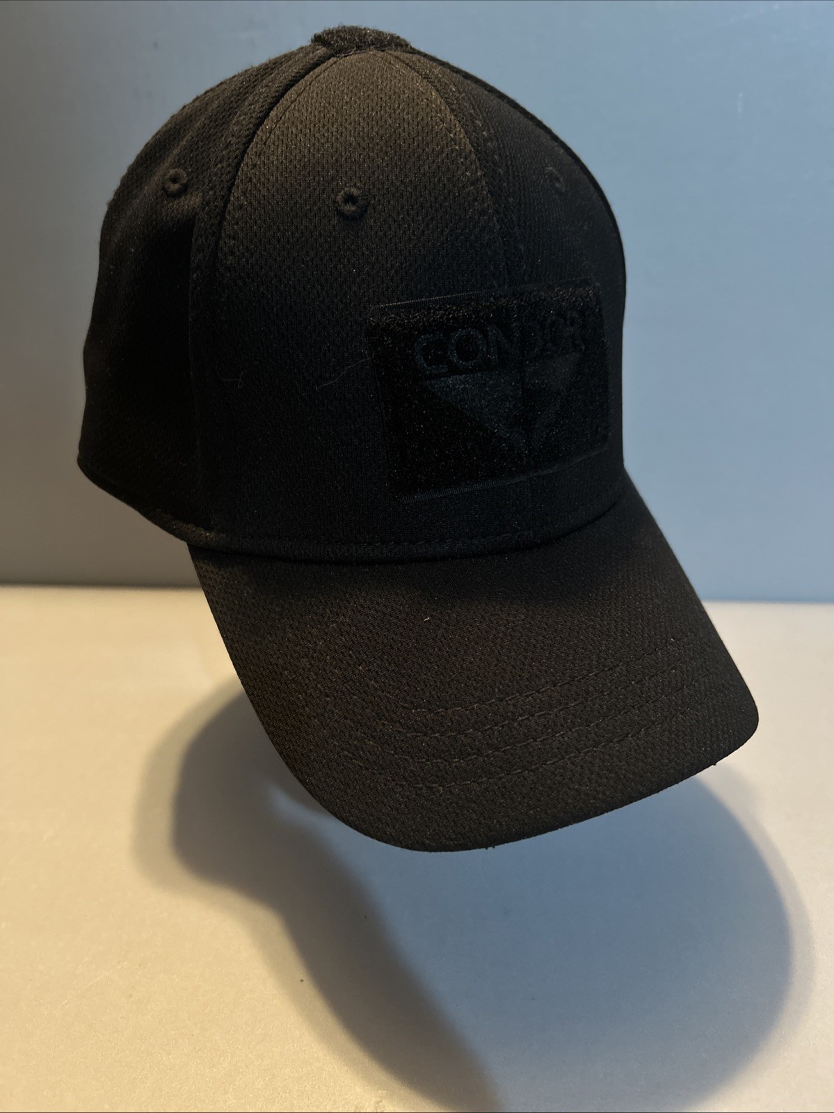Condor Flex Hook & Loop Patch Hiking Hunting Operator Tactical Hat L/XL 161080