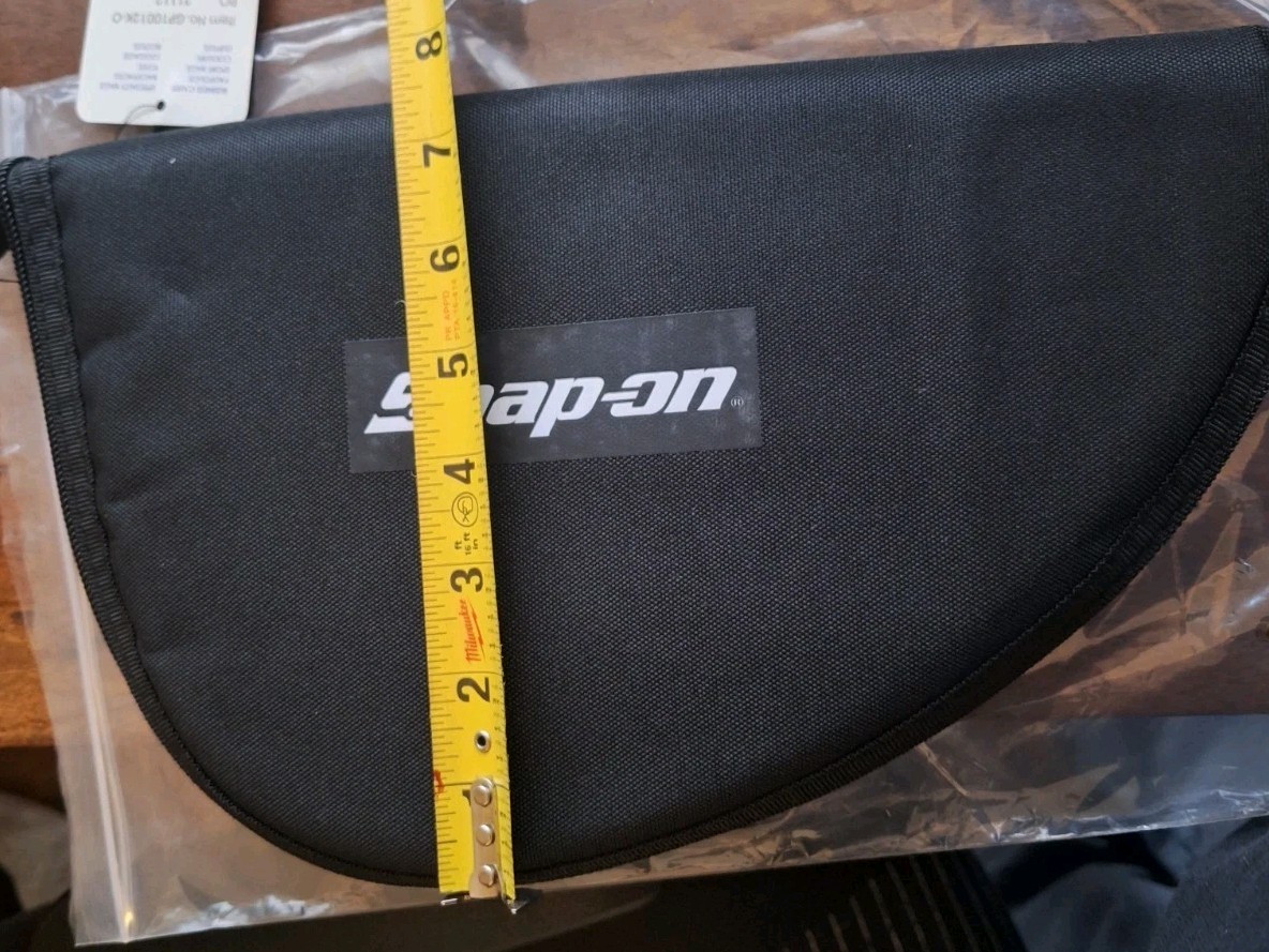Snap On Soft Case