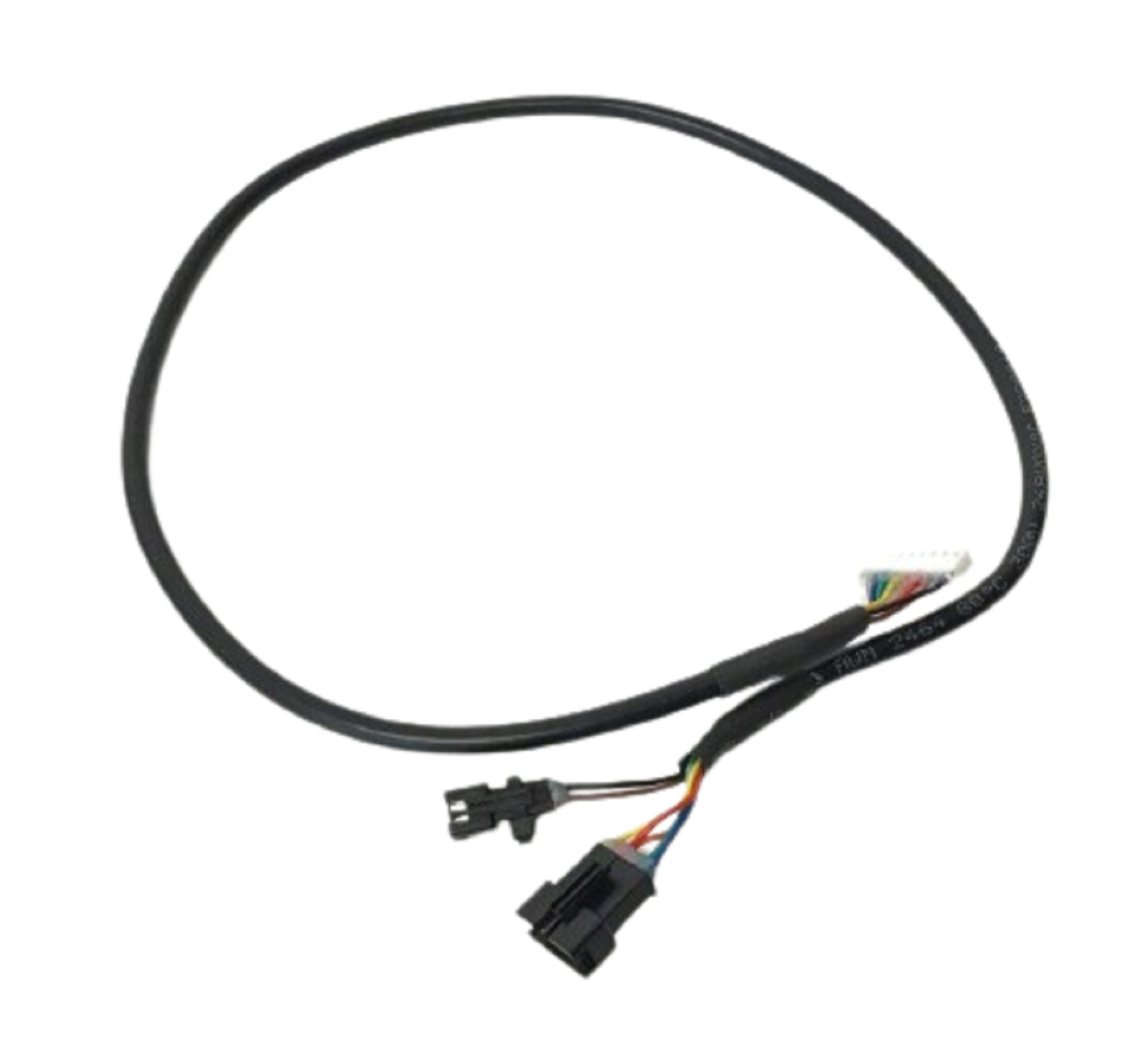 Spirit Xterra Fitness Elliptical Incline Motor Connect Wire 650mm 8pin E020114