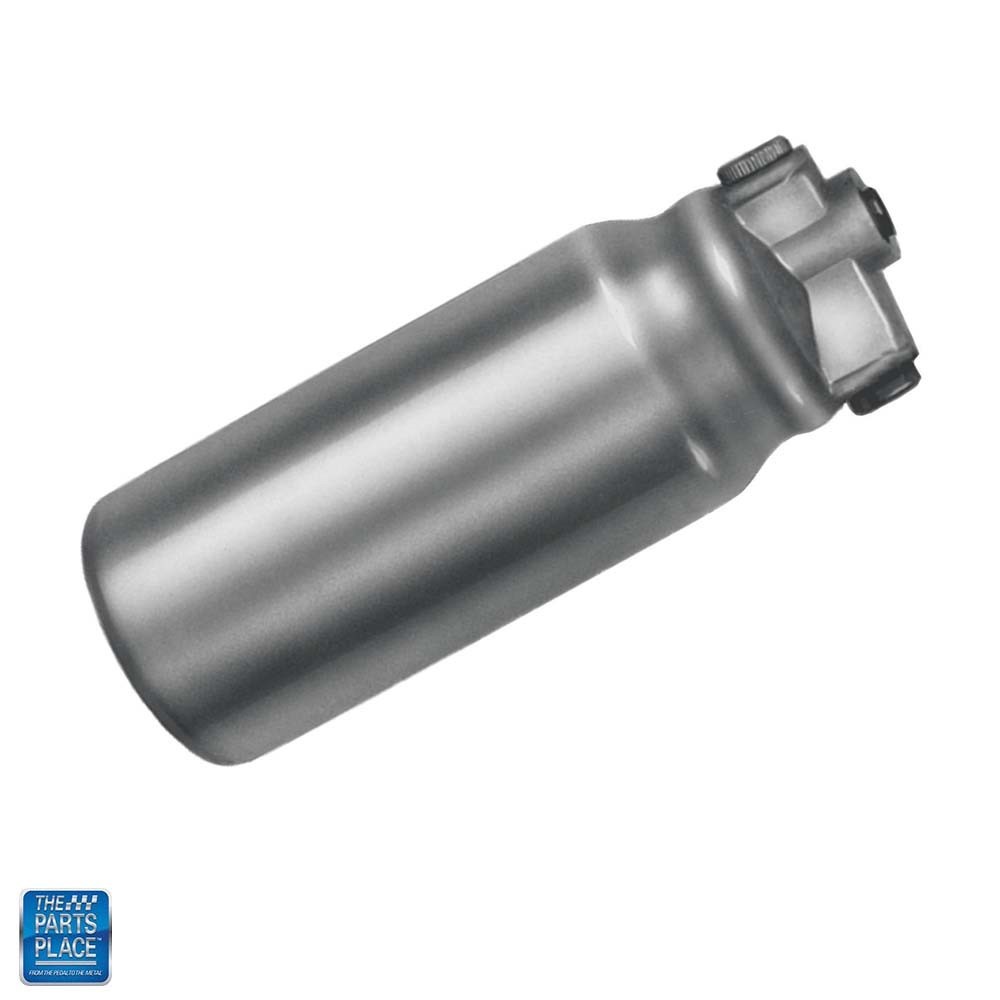 1968-73 for GM Cars A/C Air Conditioning Receiver / Drier - Aluminum