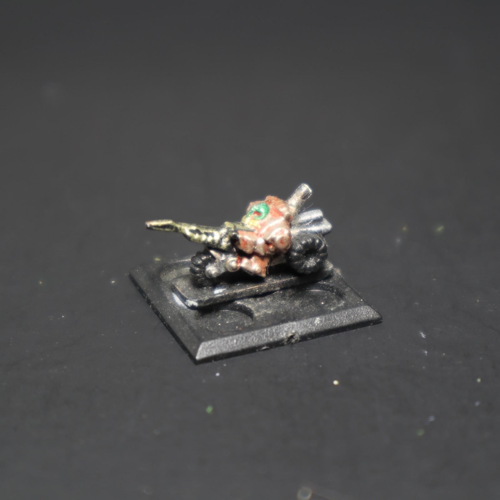 Squats, Epic, Exo-Triker , Games Workshop