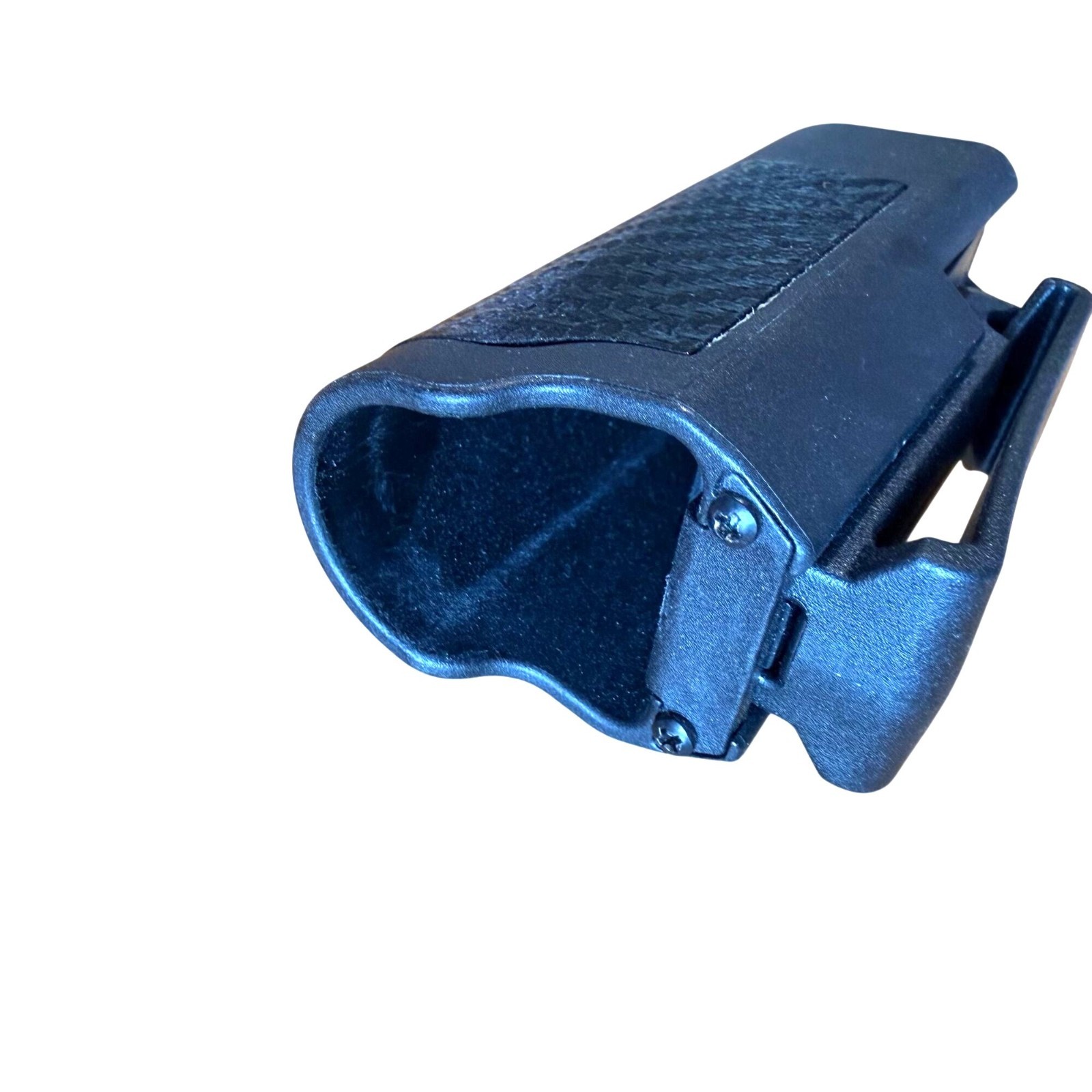 Blackhawk Compact Light Carrier Black C1318 Flashlight Belt Holder