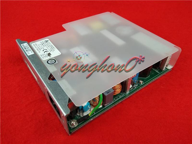 Used Cisco WS-C2960S-24PS-L Switch Power supply 341-0393-01/02 Tested