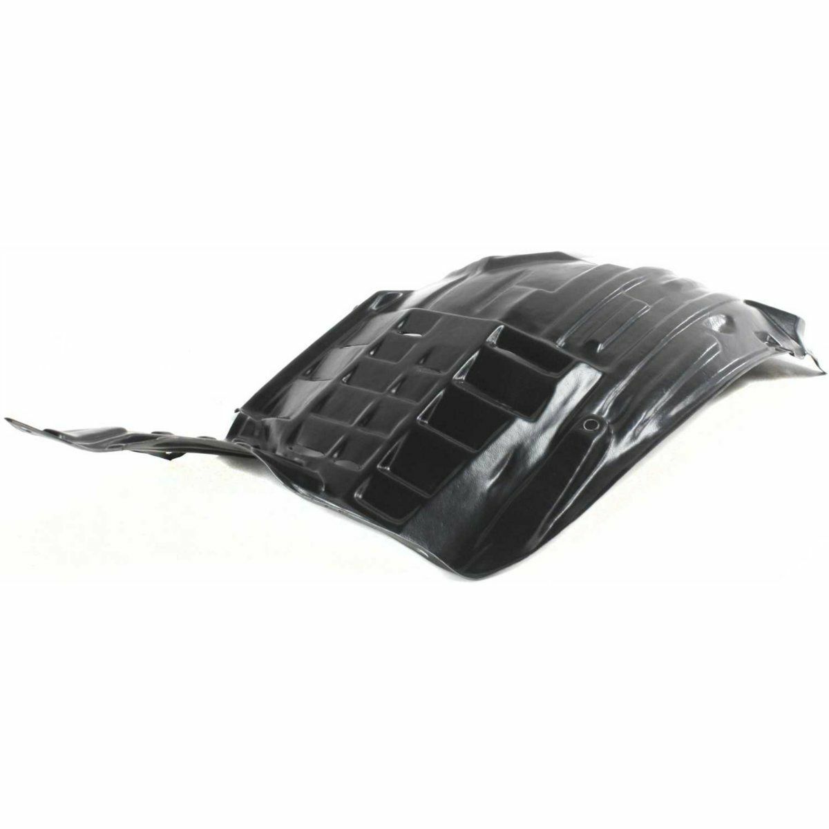 Front Left Driver Side Fender Liner w/ Clips For 2003-2005 350-Z NI1250130