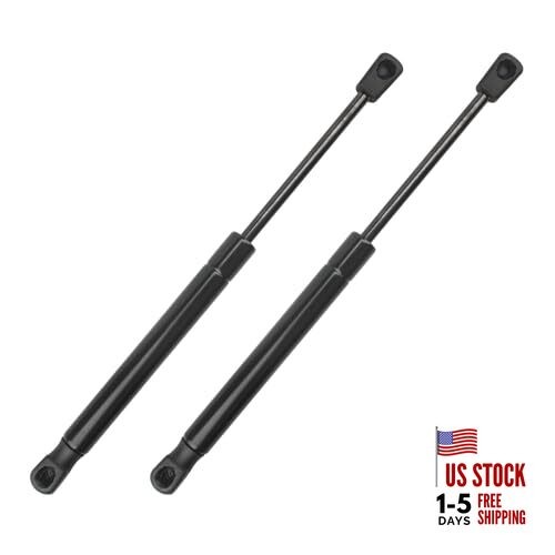 sx140p15 lt08-05b 14in 15lb/67N Gas Struts Shocks Springs Lift Support for