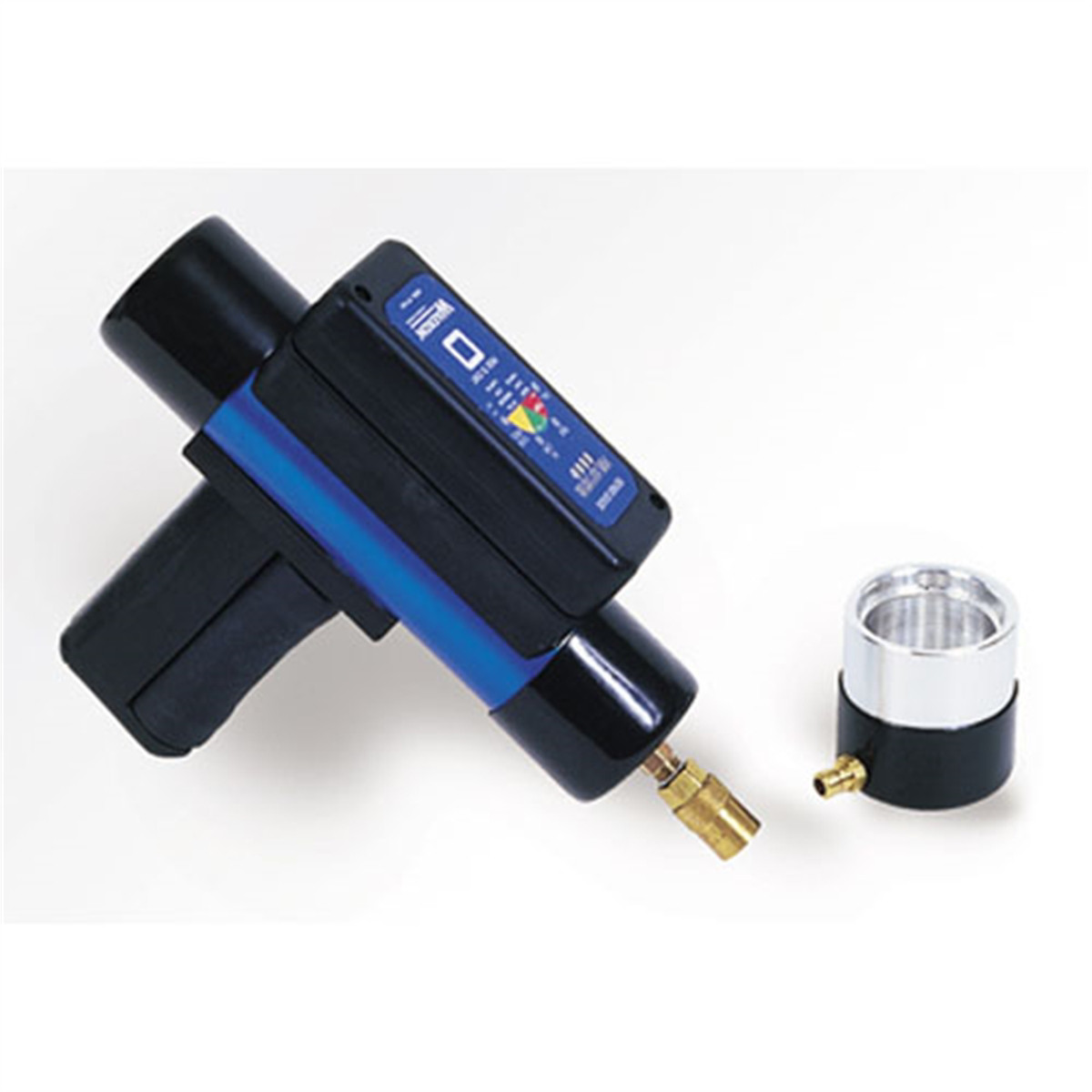 Waekon Industries ELEC FUEL CAP TESTER - REPAIR GRADE FPT2600E