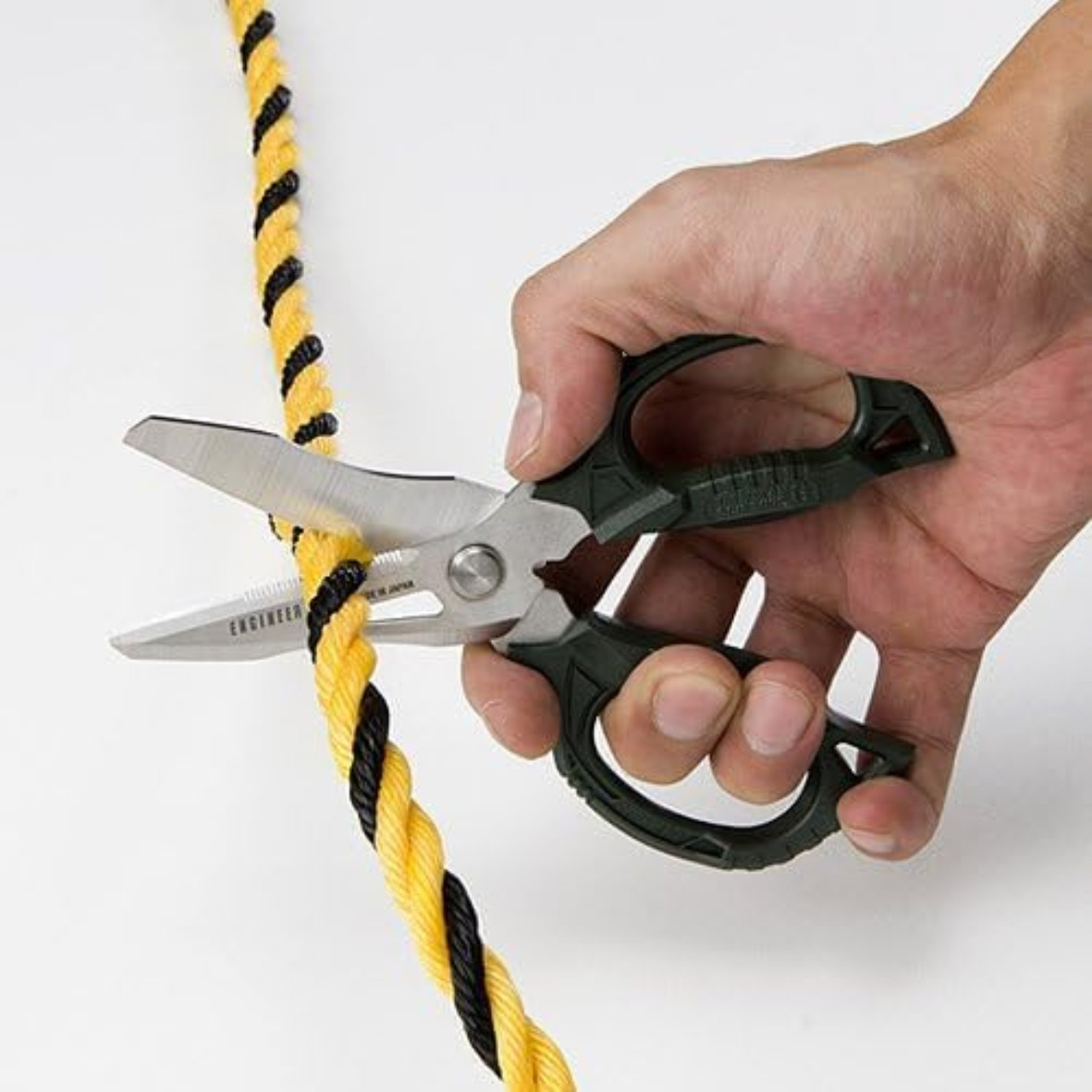 PH-55 Multi-Function, 160mm Compact Scissors, Japan Import