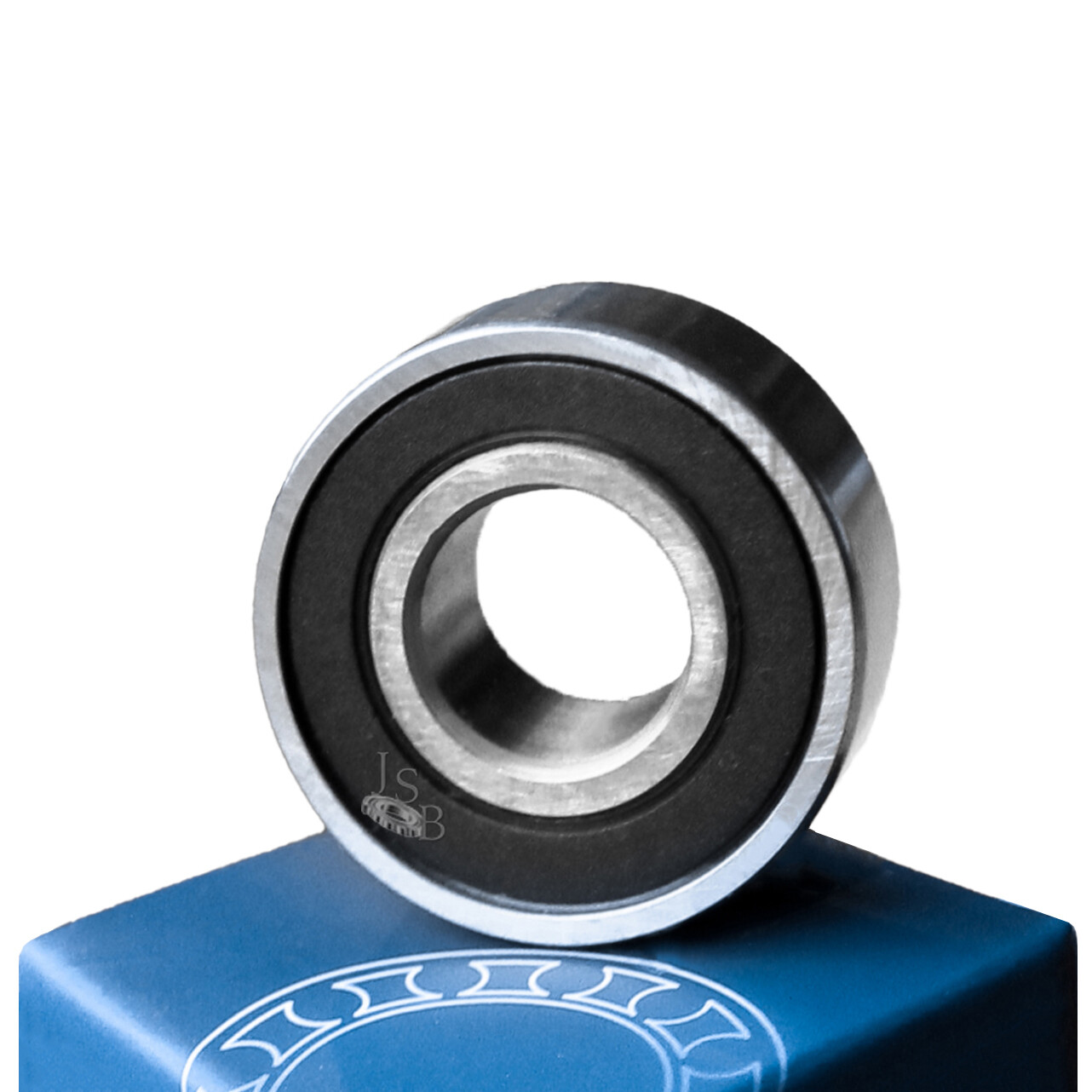 (Qty. 50) 6204-2RS High Quality Two Side Sealed Ball Bearings 20x47x14 6204RS