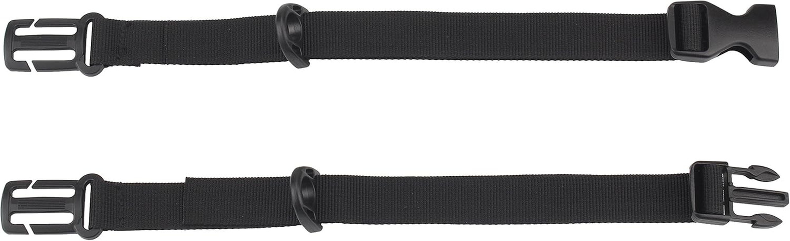 Sternum Strap with Quick Release Buckle for Hiking and Jogging Backpacks