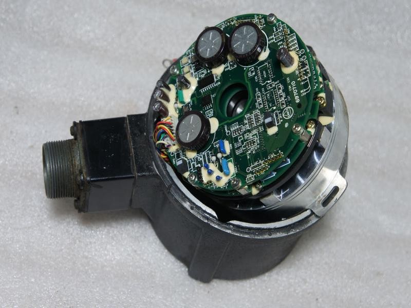 [Used] SANYO / E10B171103 / ENCODER