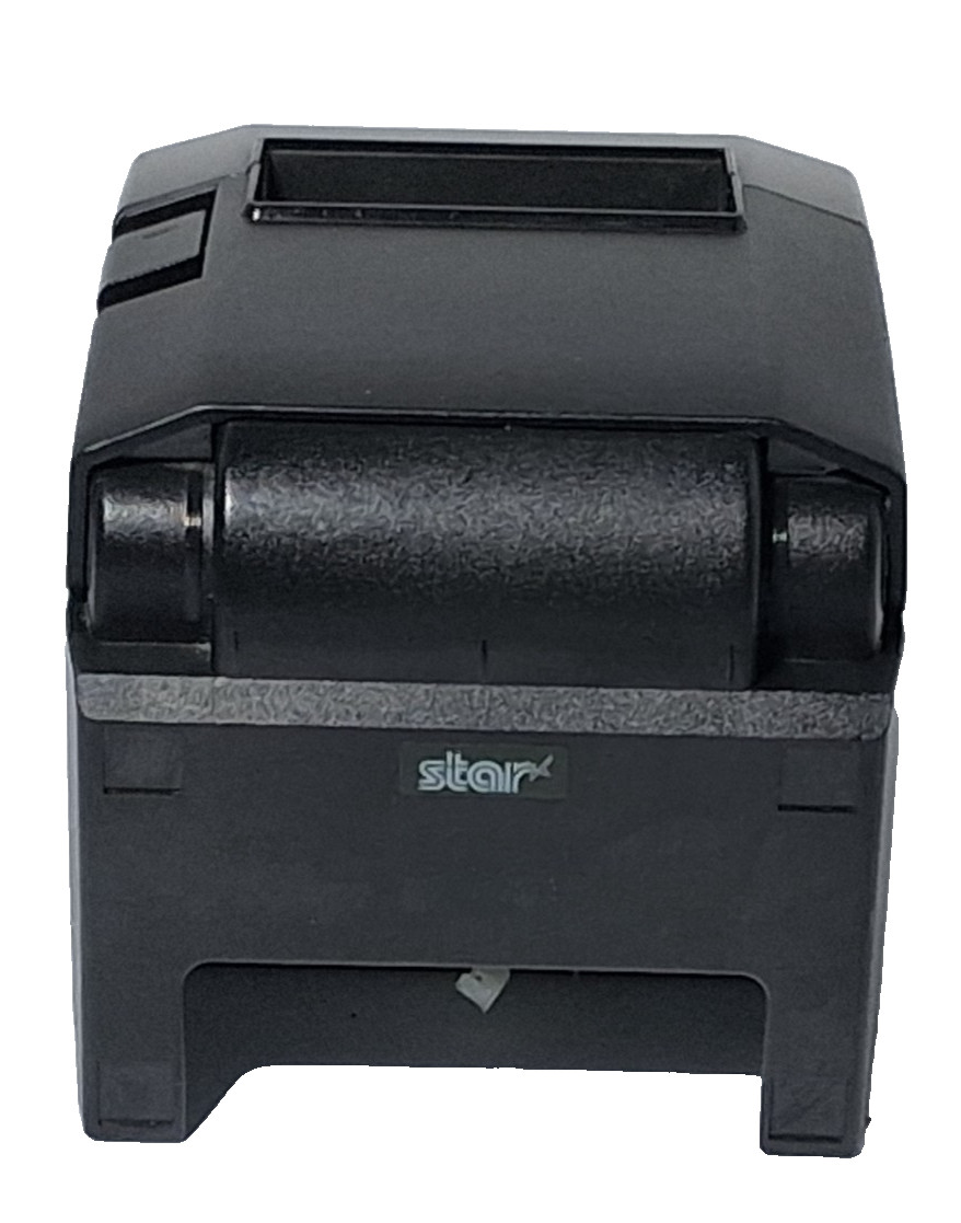 Star Micronics TSP650 II Bluetooth Thermal Receipt Printer