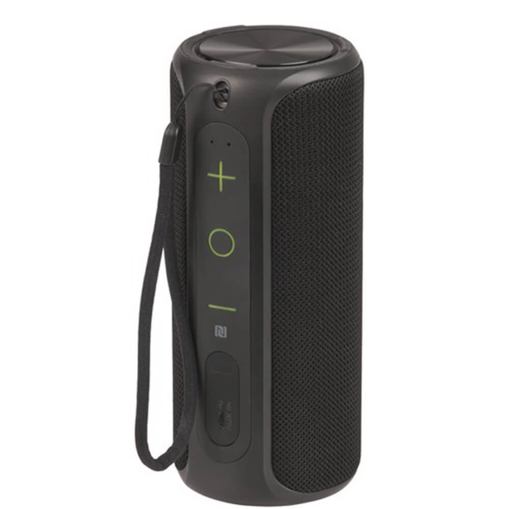 High Quality Audio Speaker Bluetooth TWS 8.6W 360 Degree Rechargeable Waterproof
