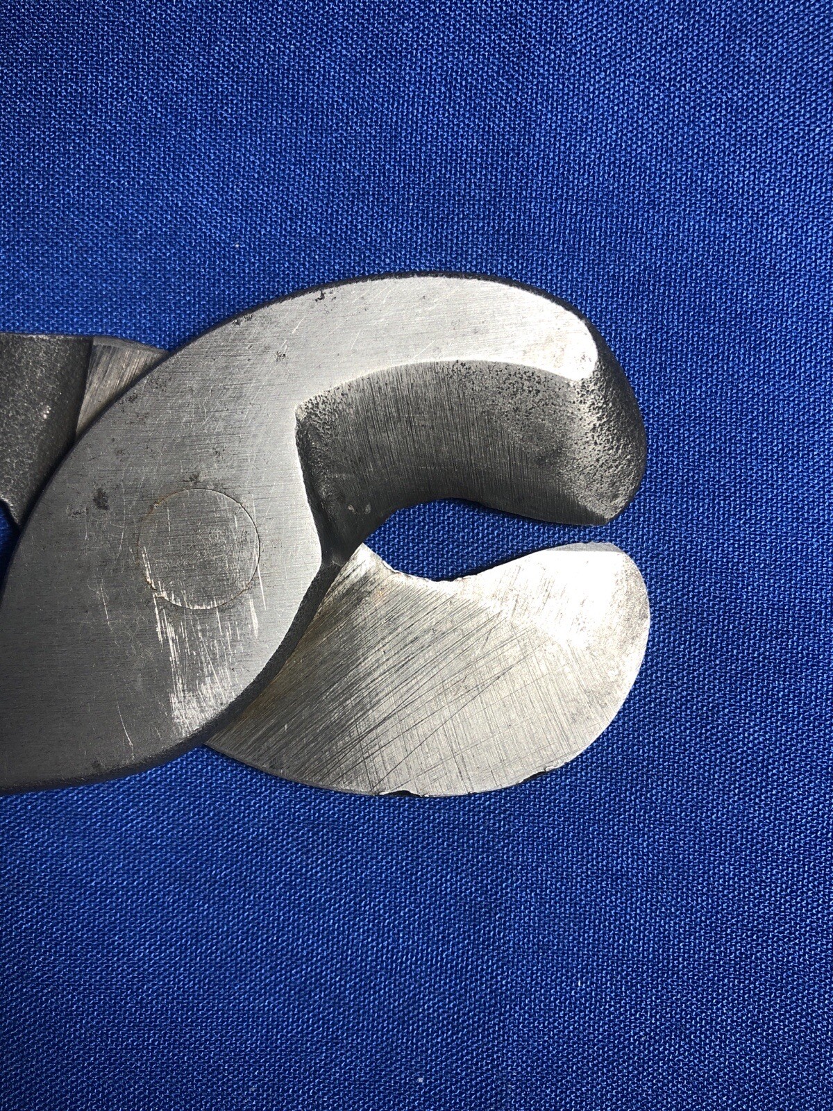 KLEIN TOOLS HIGH LEVERAGE CABLE CUTTERS 63050