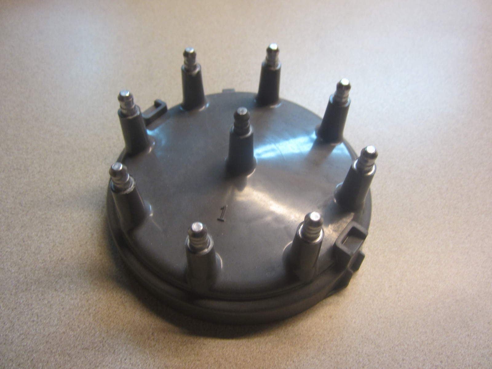 Standard FD152 Distributor Cap