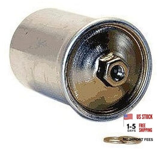 Complete In-Line Filter for WIX Fuel