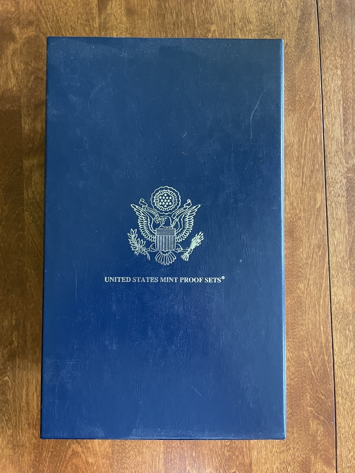 1999-2012 S Proof Sets with Boxes & COAs, OGP With Mint Box - 169 Coins 14 Sets
