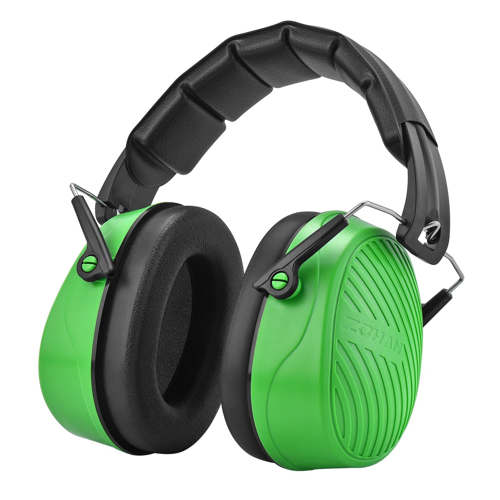 019 Noise Cancelling Headphones for Adult - NRR 28dB Hearing Protection Ear M...