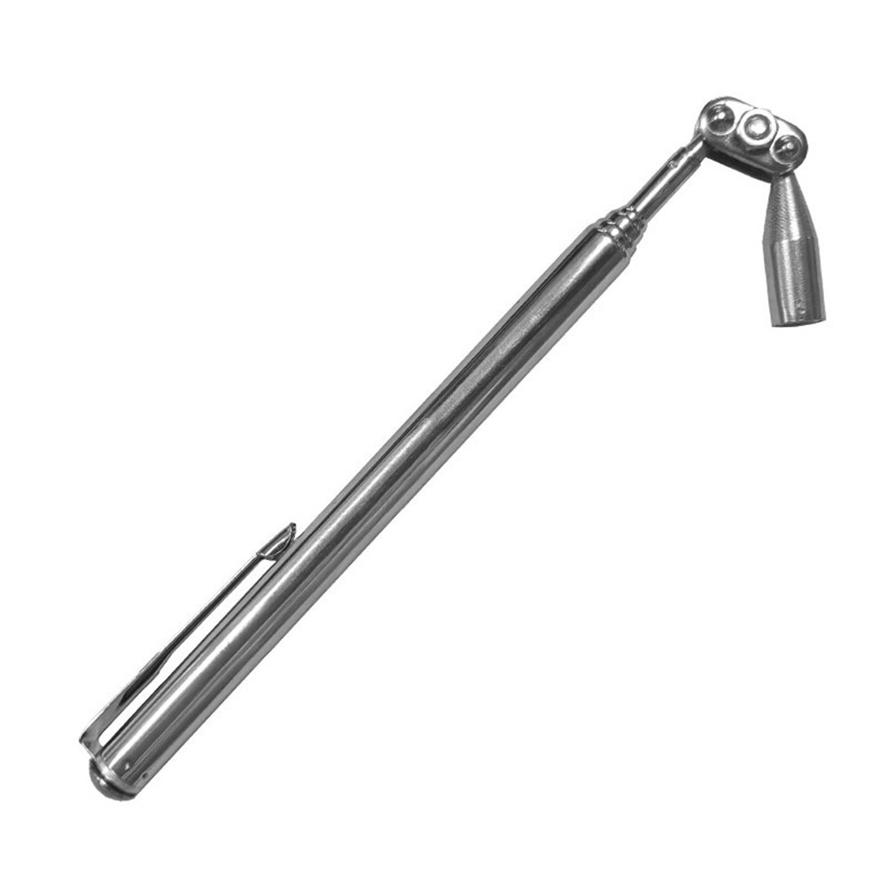 Telescopic Pickup Tool Retractable Suction Rod Extendable To 480MM High Quality