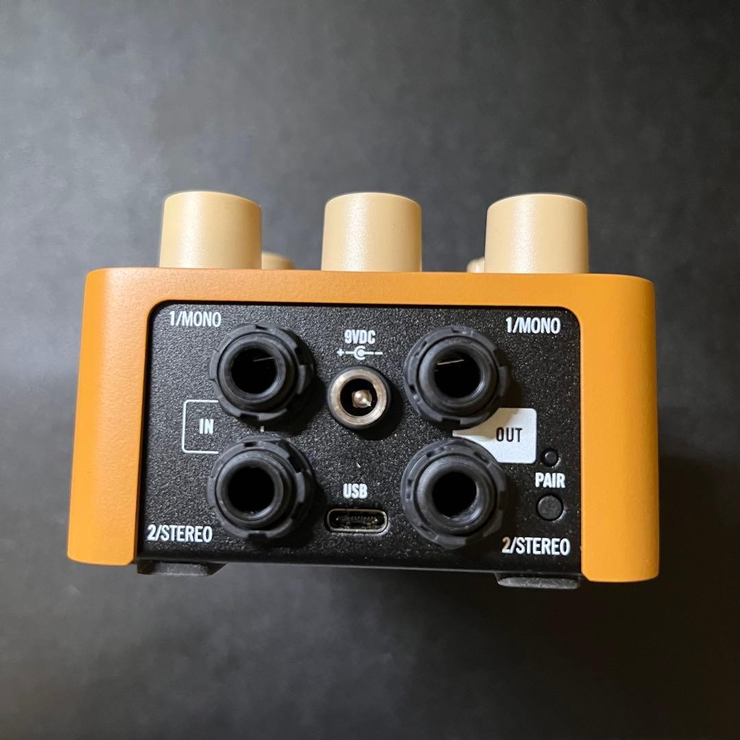 Universal Audio UAFX Enigmatic '82 328613