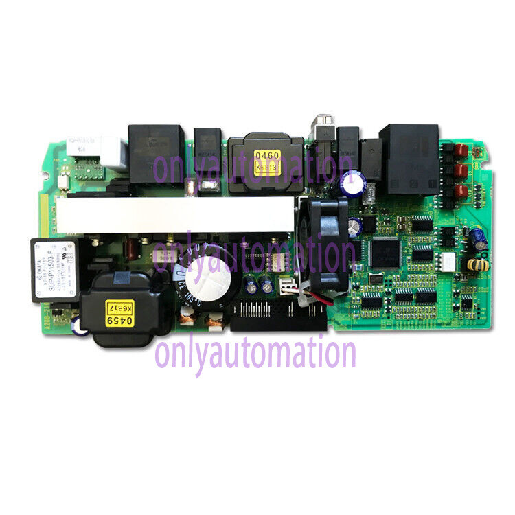 NEW FANUC CIRCUIT BOARD A20B-2101-0392 A20B21010392 FREE EXPEDITED SHIPPING~