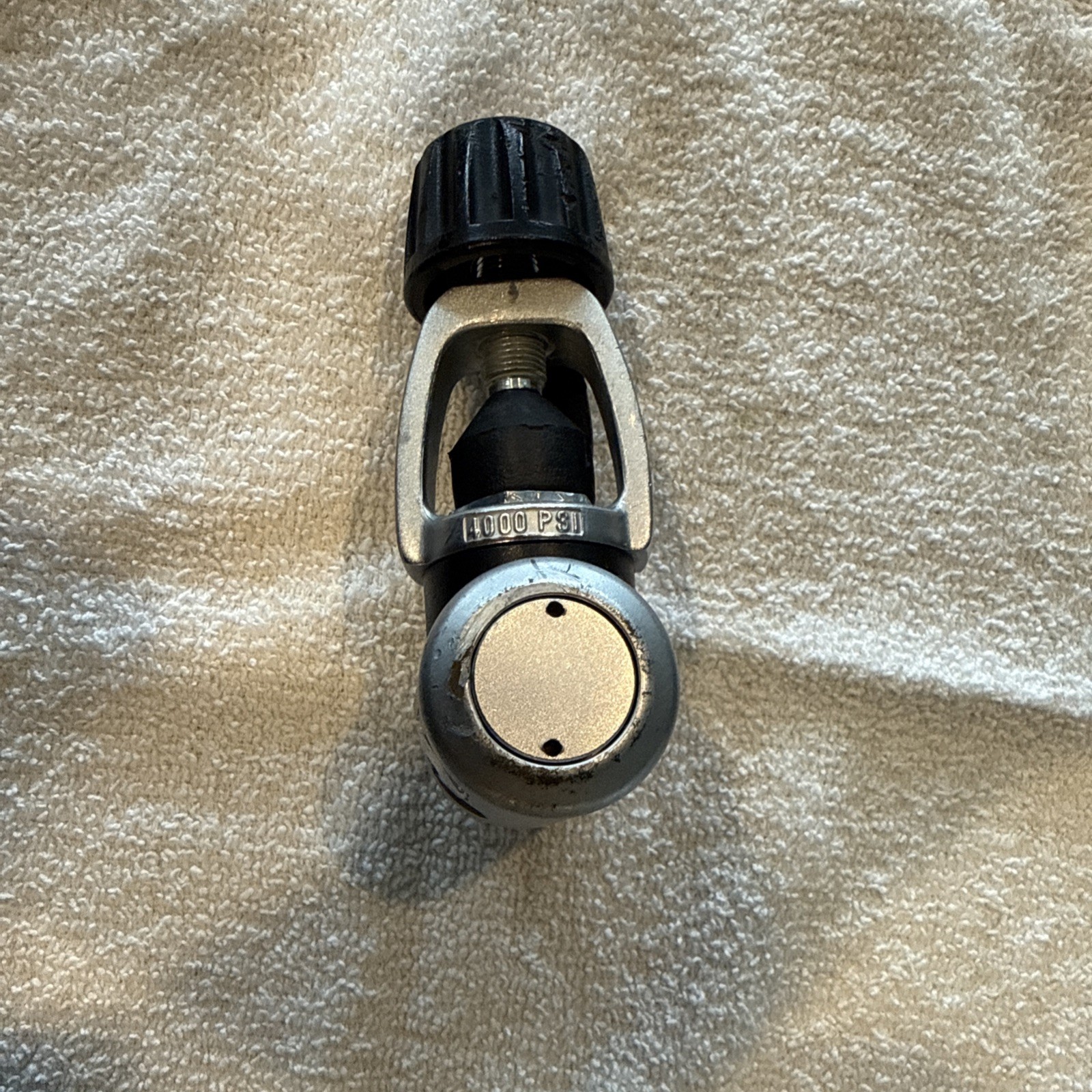 Oceanic Diaphragm 1st Stage