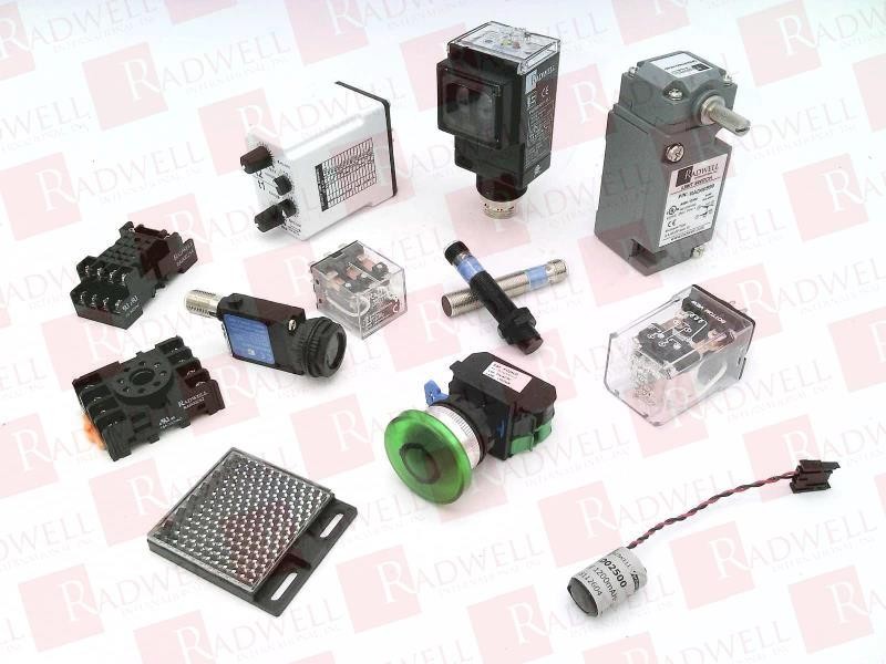 TELEMECANIQUE SENSORS XS1M30AB120SB4 / XS1M30AB120SB4 (USED)