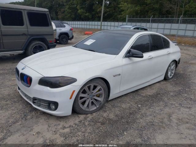 Driver Air Bag 4 Door Gran Coupe Driver Knee Fits 12-19 BMW 640i 4864257