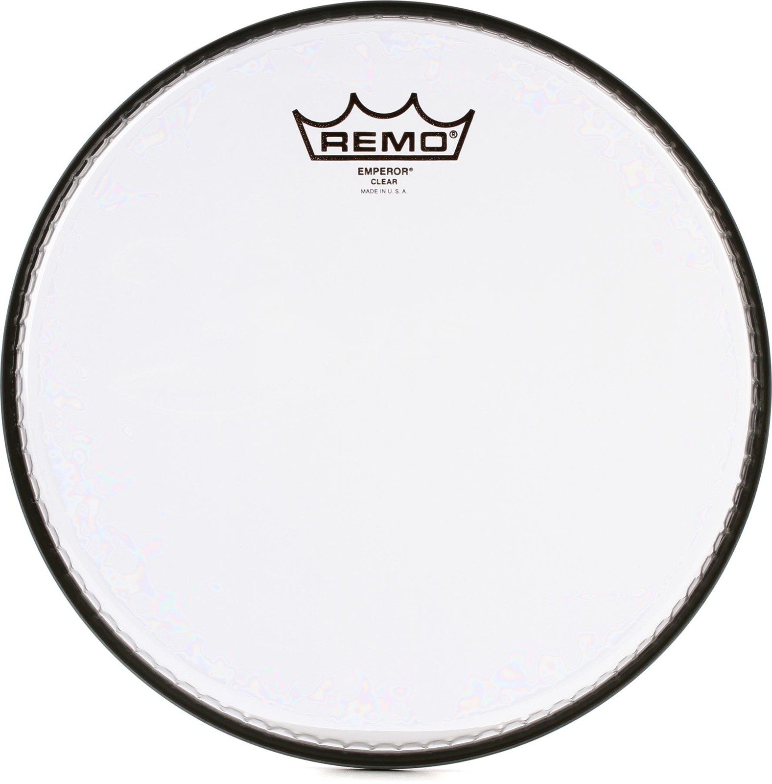 Remo Emperor Clear Drumhead - 10"